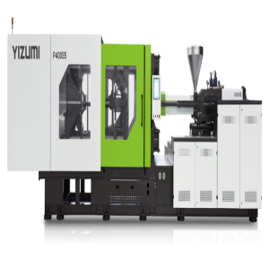 伊之密P-S5高速注塑機讓奶茶杯生產“快”無止境！