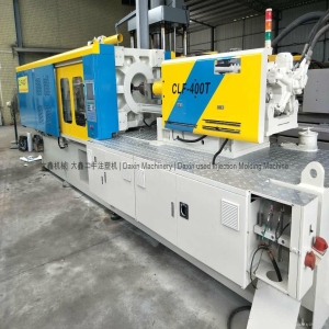 CLF-400T全立發(fā)二手注塑機(jī)